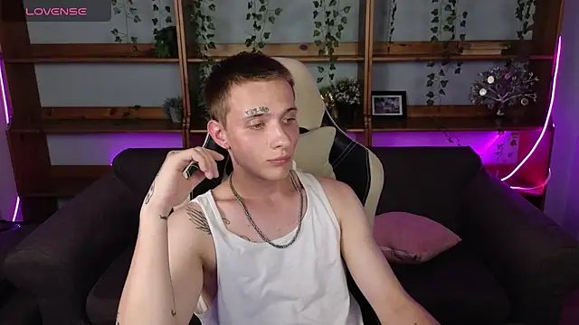 Show Webcam de Dreamkai