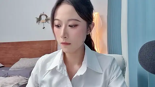 Annabb521 라이브 XXX 채팅