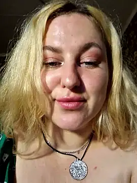 Chat XXX ao vivo de LianaJu