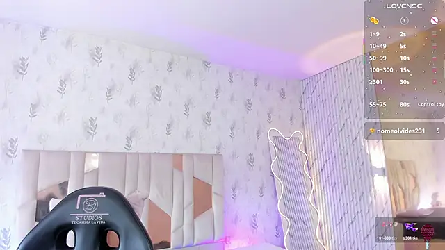 Gaby_tay1's Live XXX Chat