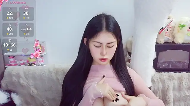 Labubu-o Obrolan Langsung XXX