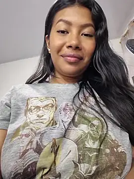 Czat XXX na żywo – PauliOrtiz_1