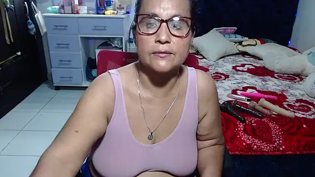 Czat XXX na żywo – pervert_mommy_