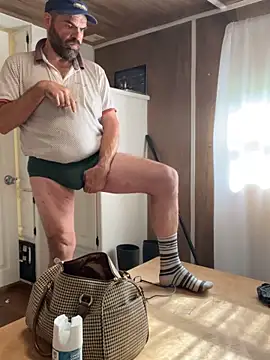 צ'אט XXX בשידור חי של BootsAndCountry