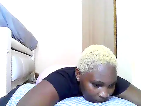 SexyKimberly23 Obrolan Langsung XXX
