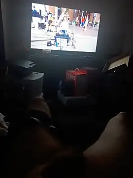Živý XXX chat crazycam619