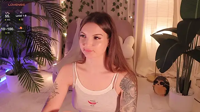 Annaa_Banana's Live XXX Chat