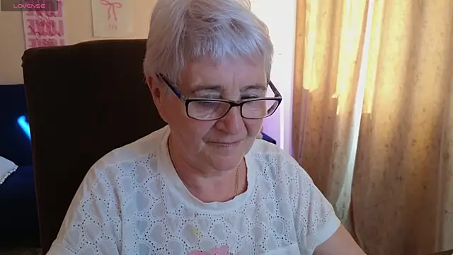 XXX chat uživo modela Sandra_Snowflake