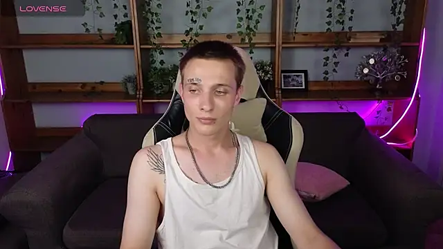 Dreamkai Adlı Modelin Canlı XXX Sohbeti