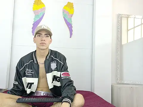 Chat XXX en directo de Monyel_Blake