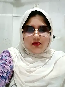 Czat XXX na żywo – Nusrat-N