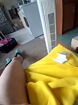 LukaBiLove Webcam-Show