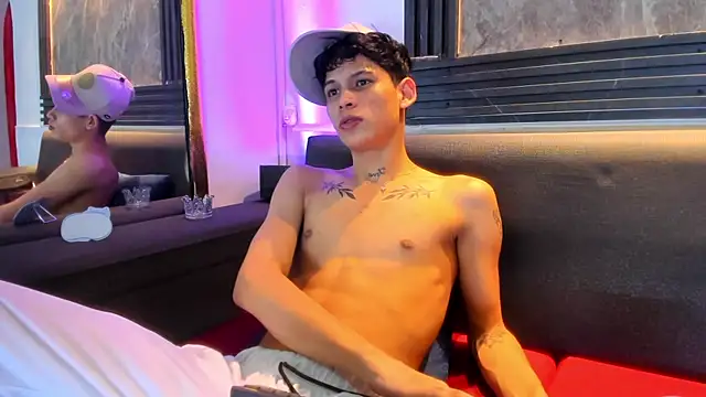 Chat XXX Live Brianhot0F