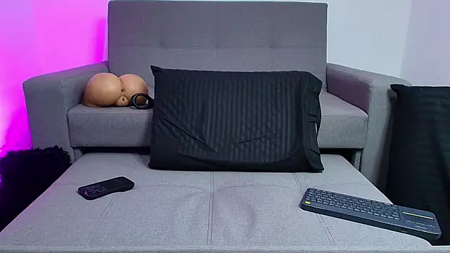 Živý XXX chat BrayaanFit