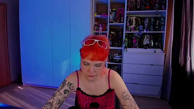 School_Love's Live XXX Chat