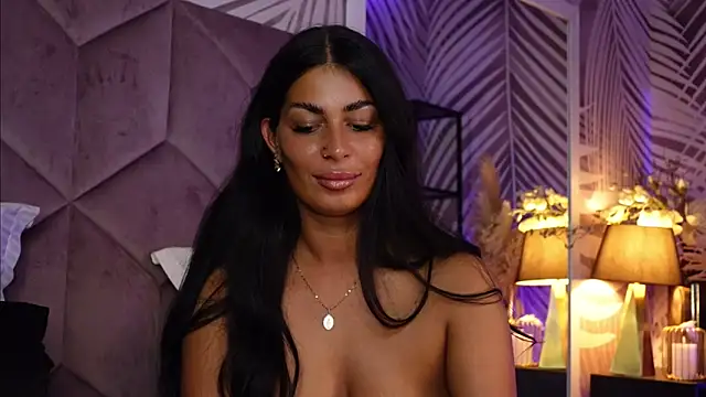 EvaRhea – Naživo XXX chat