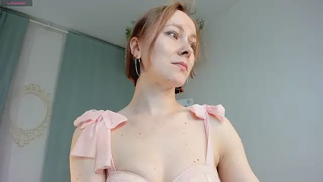 LilianKroft Live XXX-Chat