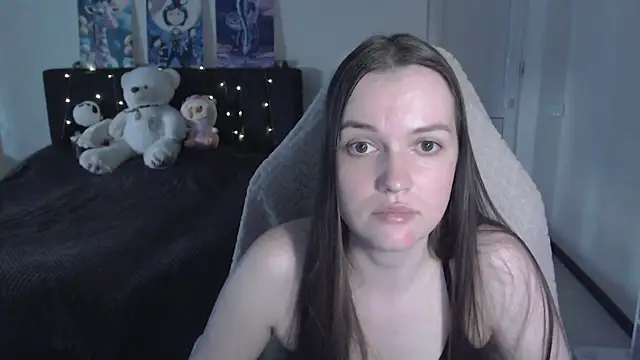 Little_flowersn Live XXX chat