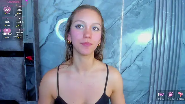 Czat XXX na żywo – Manson_and_Zoe