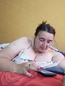 LiluHot Live XXX-chat