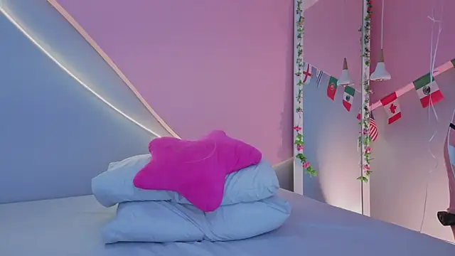 AllisonRoberts_のライブXXXチャット