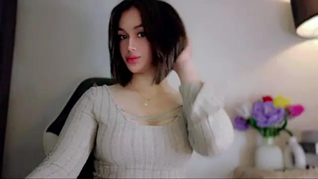 Anna_HollyDoll: απευθείας συνομιλία ΧΧΧ