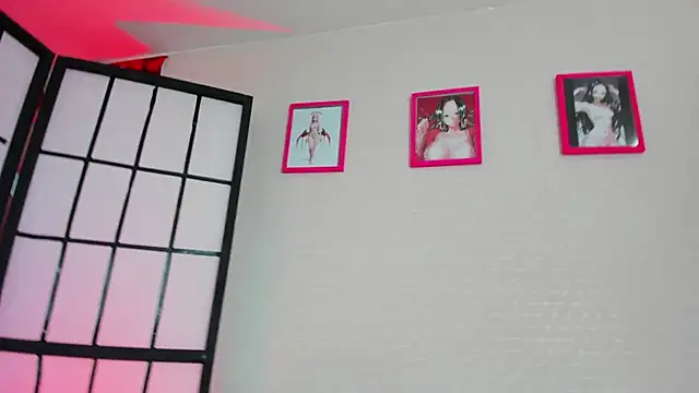 Czat XXX na żywo – missallydoll