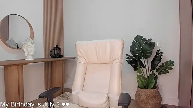 Chat XXX ao vivo de wandathompson_
