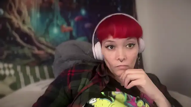 FRRANNKIE Live XXX-chat