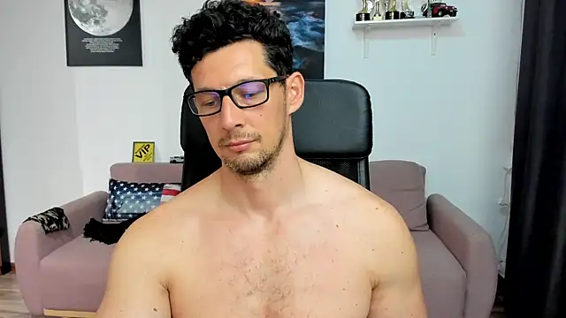 عرض كام BrutusK08