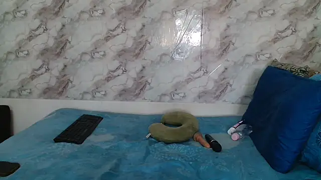 Babymomma98 Live XXX-Chat