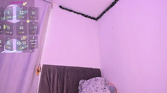 Madison_Grey_'s Live XXX Chat