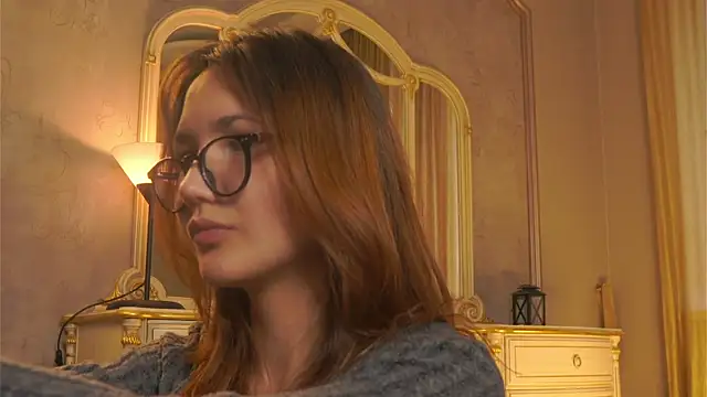 Živý XXX chat FrediaPfeiff