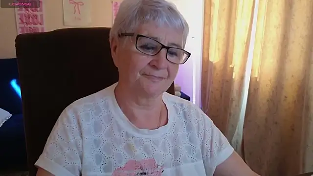 Sandra_Snowflake – Live XXX-chat