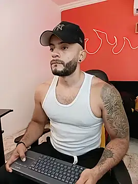 Mike_savage3 live XXX chat