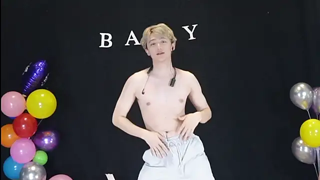 lucky-love888 Live XXX-Chat