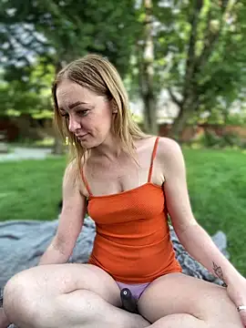 CherryChaos_ – Naživo XXX chat