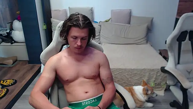 Živý XXX chat Sunny-Girl1