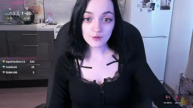Chat XXX ao vivo de miura_moon
