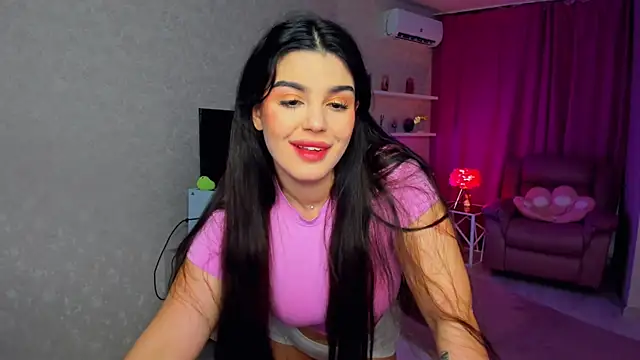 AlluringArieln Live XXX chat
