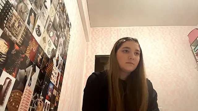 Chat XXX en directo de JanineThielman