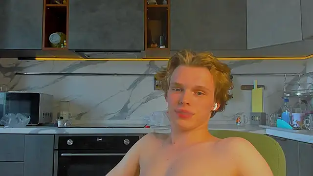 Ken0rDIn Live XXX chat