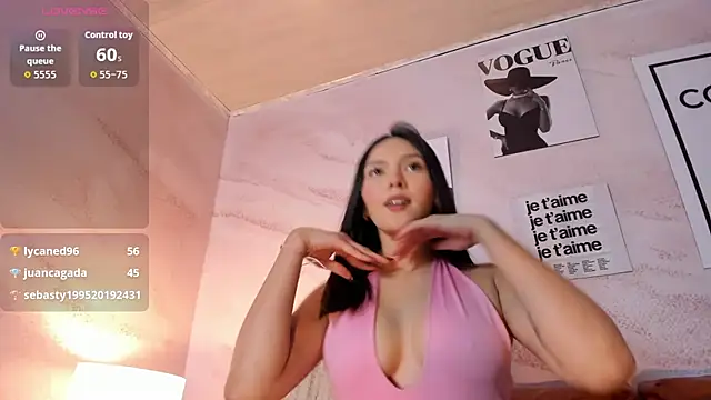 دردشة Adalyn_Cute الجنسية المباشرة
