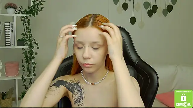 Chatroom XXX en direct de Rachel_lips