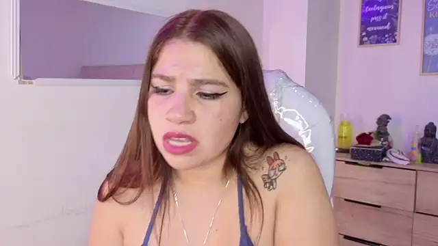 bluee_hazell 라이브 XXX 채팅