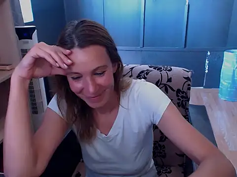 Chat XXX en directo de hannaha