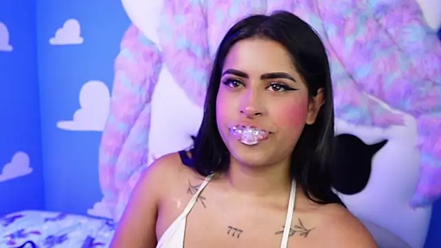 Czat XXX na żywo – miss___anya