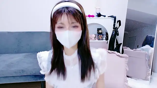 -Nyanko-chan- Chat XXX in diretta