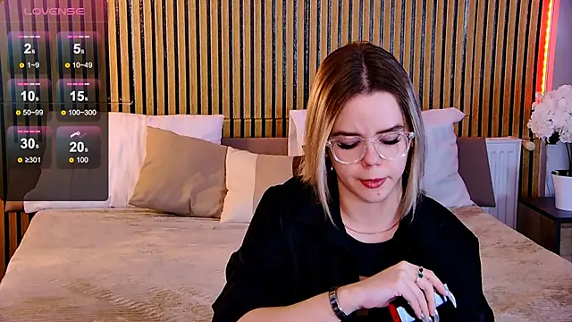 Chat XXX en directo de PrincessSlay