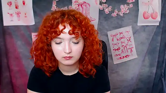 Chat +18 de MissAriaa ao vivo